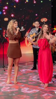 Patricia Abravanel feet photo 14
