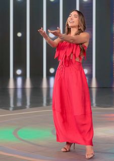 Patricia Abravanel feet photo 13