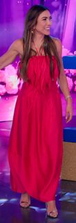 Patricia Abravanel feet photo 11