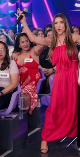 Patricia Abravanel feet photo 9