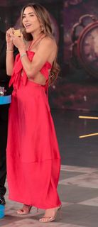 Patricia Abravanel feet photo 8