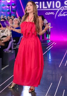 Patricia Abravanel feet photo 6
