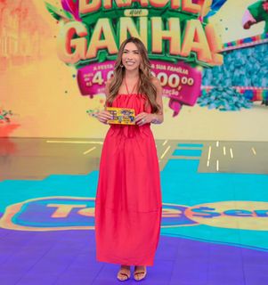 Patricia Abravanel feet photo 4