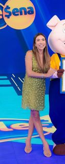 Patricia Abravanel feet photo 18