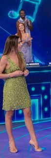 Patricia Abravanel feet photo 16