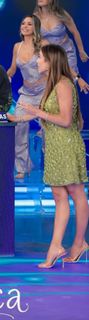 Patricia Abravanel feet photo 15