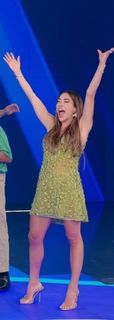 Patricia Abravanel feet photo 14