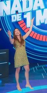 Patricia Abravanel feet photo 12