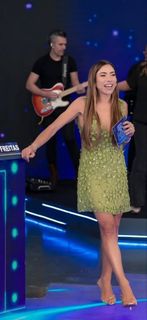 Patricia Abravanel feet photo 8