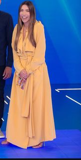 Patricia Abravanel feet photo 6
