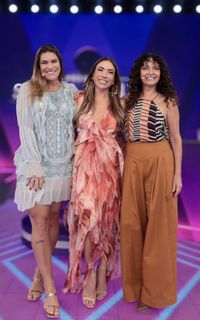 Patricia Abravanel feet photo 2
