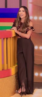 Patricia Abravanel feet photo 1