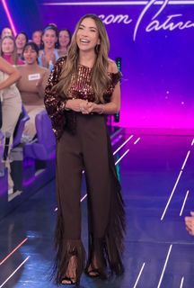Patricia Abravanel feet photo 19