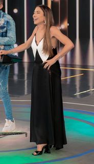 Patricia Abravanel feet photo 14