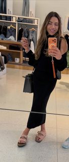 Patricia Abravanel feet photo 10