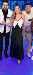 Patricia Abravanel feet photo 5