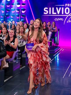 Patricia Abravanel feet photo 3
