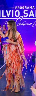 Patricia Abravanel feet photo 1