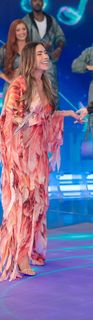 Patricia Abravanel feet photo 20