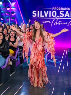 Patricia Abravanel feet photo 16