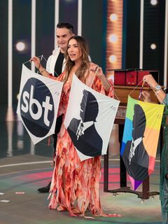 Patricia Abravanel feet photo 15