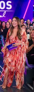 Patricia Abravanel feet photo 14