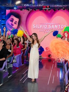 Patricia Abravanel feet photo 4