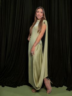Patricia Abravanel feet photo 4