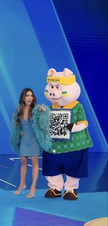 Patricia Abravanel feet photo 6