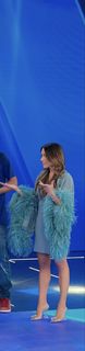 Patricia Abravanel feet photo 5
