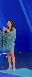 Patricia Abravanel feet photo 4