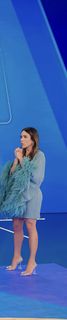 Patricia Abravanel feet photo 20