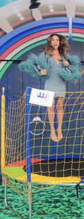 Patricia Abravanel feet photo 16