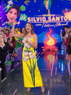 Patricia Abravanel feet photo 4