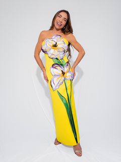 Patricia Abravanel feet photo 2