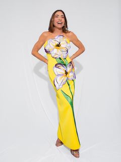 Patricia Abravanel feet photo 1