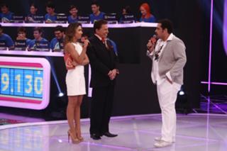 Patricia Abravanel feet photo thumbnail