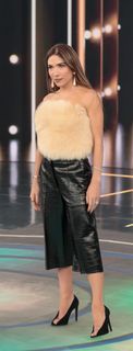 Patricia Abravanel feet photo 2