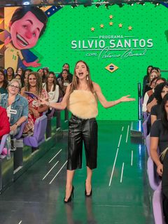 Patricia Abravanel feet photo 1