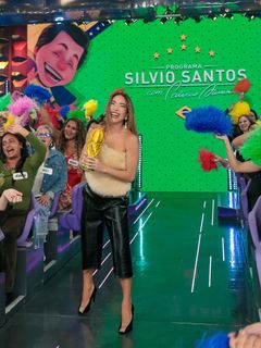 Patricia Abravanel feet photo 18