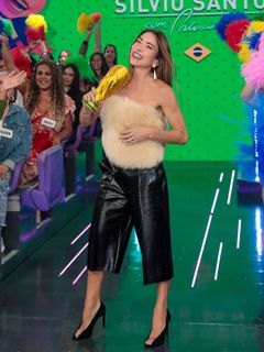Patricia Abravanel feet photo 17