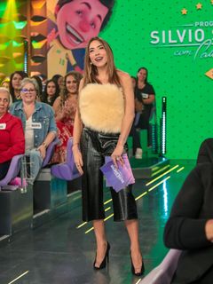 Patricia Abravanel feet photo 15