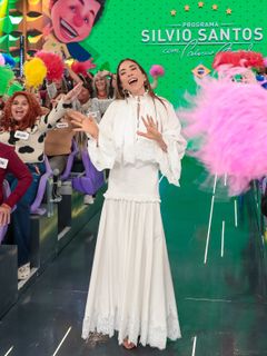 Patricia Abravanel feet photo 14