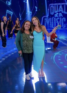 Patricia Abravanel feet photo 1