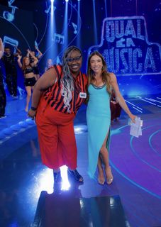 Patricia Abravanel feet photo 20