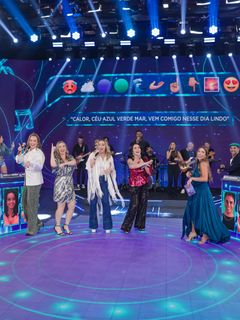 Patricia Abravanel feet photo 19