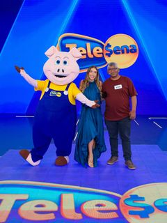 Patricia Abravanel feet photo 17