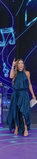 Patricia Abravanel feet photo 8