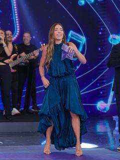 Patricia Abravanel feet photo 7