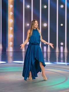 Patricia Abravanel feet photo 3